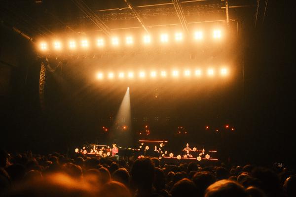 Jacob Collier - December 2024